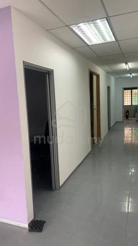 Easy Parking 2 Room Bercham Ground Floor Rent Ipoh Garden East Tambun 1