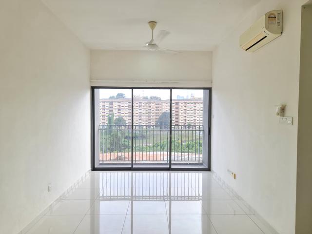 Seasons Garden Residences @ Wangsa Maju 1