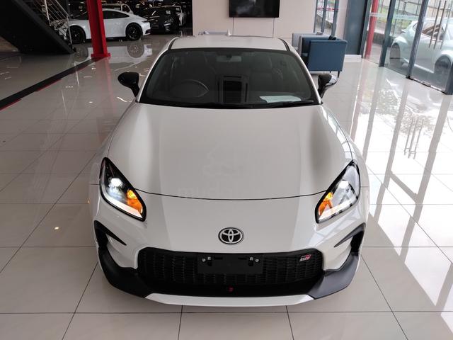 5a 232HP 250NM GR BODYKIT GR86 SZ (A) ANDROID PLAY - 2
