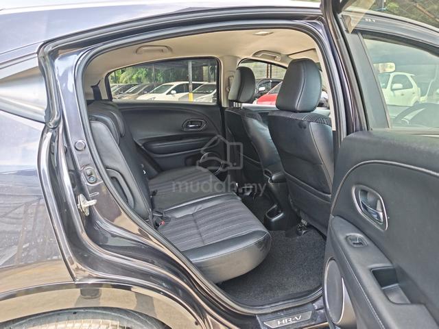 2017 Honda HR-V FULL SPEC 1.8 (AUTO) - 5