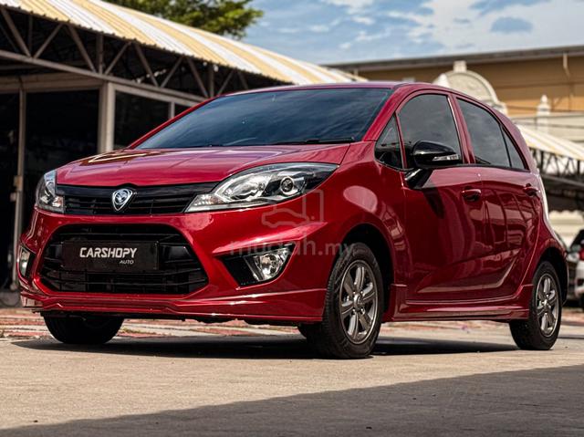 2018 Proton Iriz 1.6 Executive Hatchback - 1
