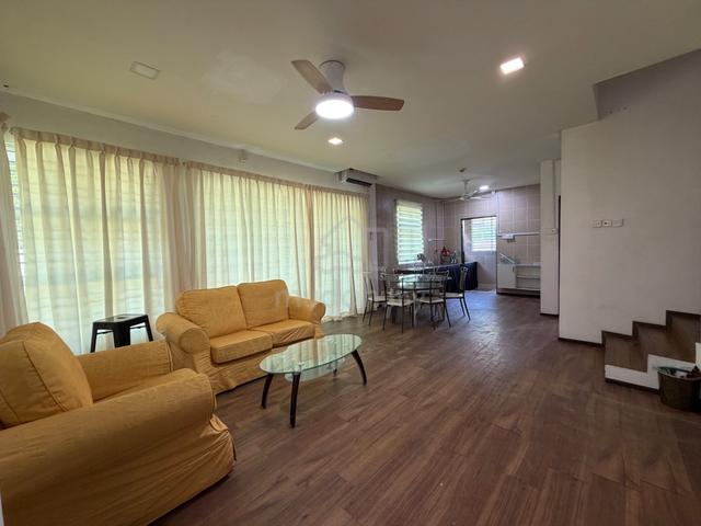 Kingfisher Cove l Fully Furnished l Corner l Kingfisher Likas Hospital 1