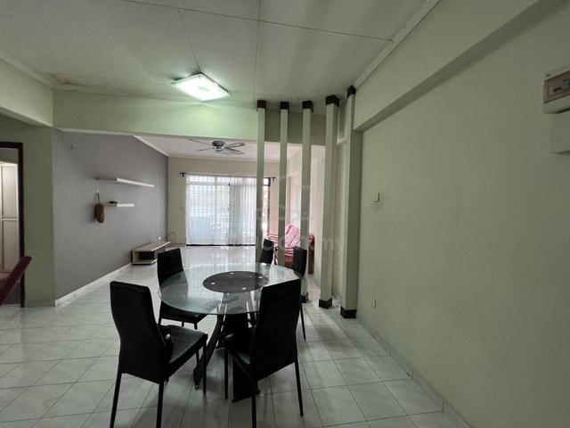 Skudai Villa 1