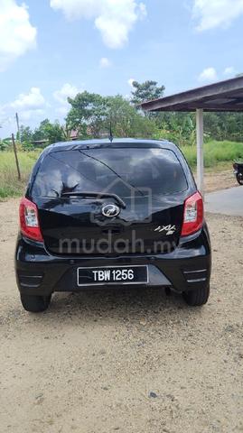 2017 Perodua AXIA 1.0 G (A) - 3