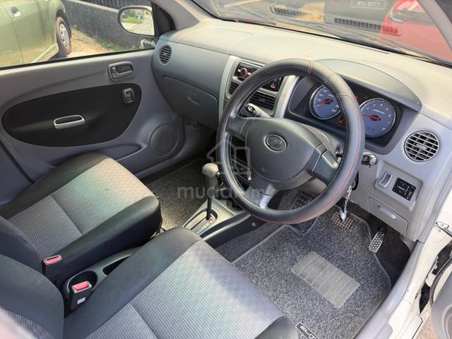 2009 Perodua VIVA 1.0 ELITE AT (A) - 5