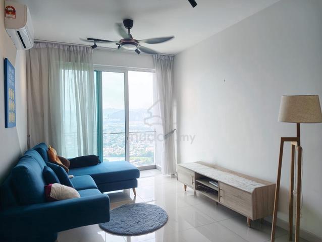 Sentul Point Suite Apartment 1