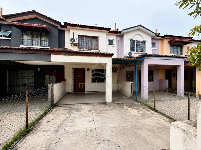 [FULL LOAN MURAH NON BUMI] Blok 28 Bandar Tasik Puteri Rawang 1