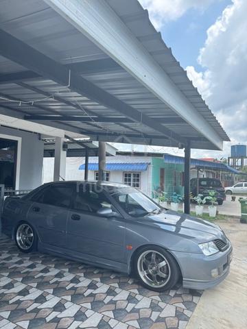 Waja 1.6 manual - 3