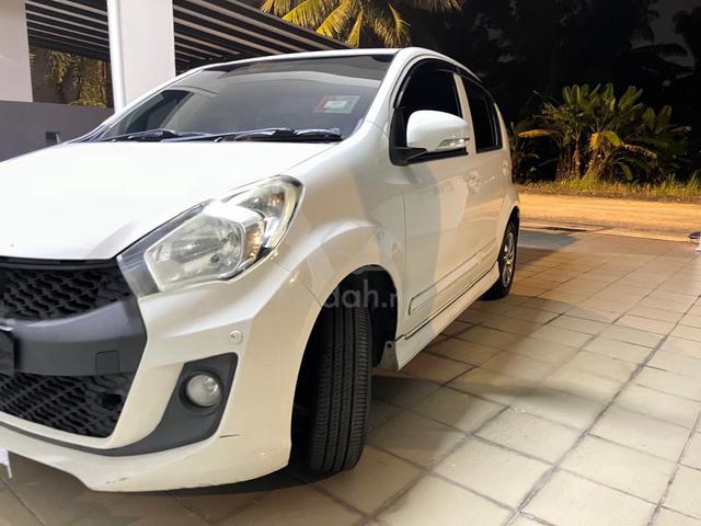 MYVI 2017 1.3 G Auto DIRECT OWNER - 3