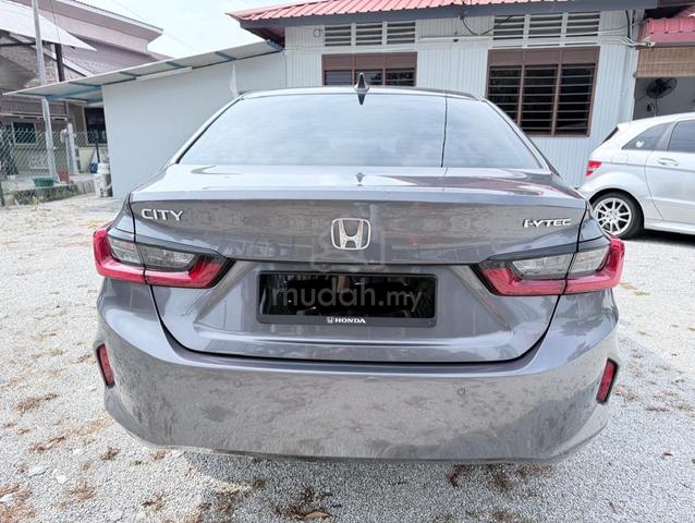 2020 Honda CITY 1.5 V (A).Full Loan.Carefull Owner - 4