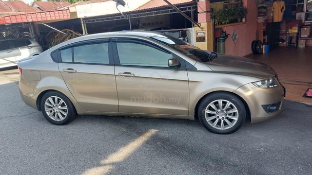 2012 Proton PREVE 1.6 EXECUTIVE (A) - 1