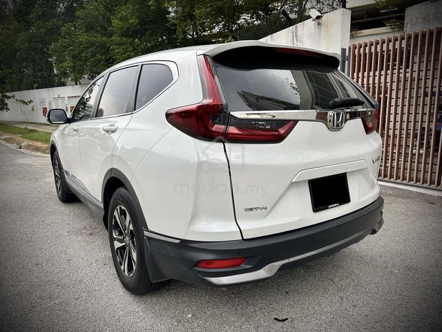U/WRTY 2023 Honda CR-V 2.0 2WD (A) SUV CRV - 3