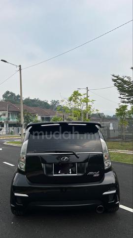 Myvi se2 - 4