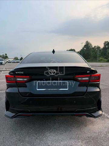 2023 Toyota VIOS 1.5 E MY23 (A) - 4