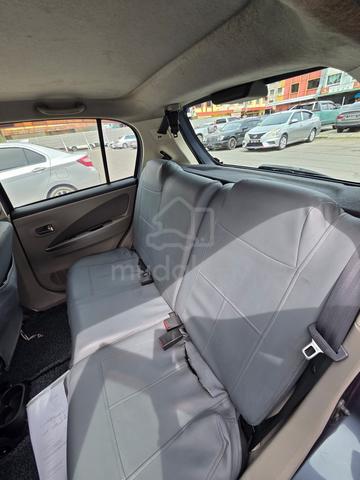 2011 Perodua MYVI 1.3 EZi FACELIFT (A) - 4