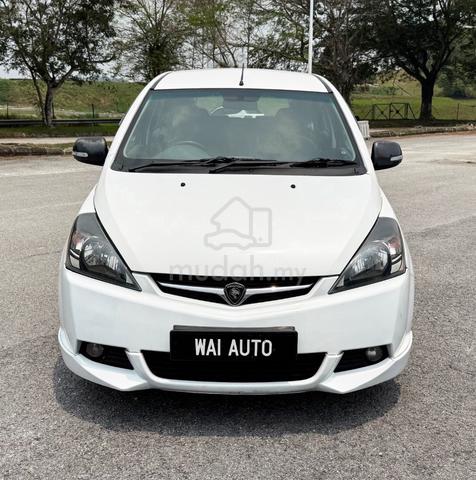 2010 Proton EXORA 1.6 H-LINE CPS Premium (A) - 2