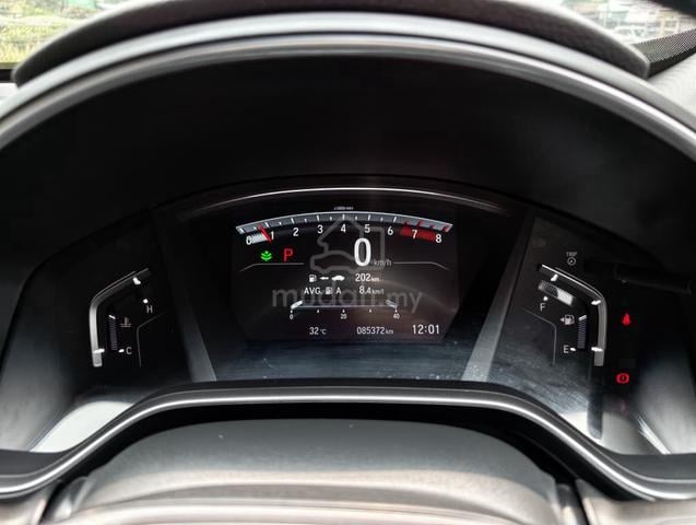 2018 Honda CR-V 1.5 TC-P 2WD (SPECIAL PROMOTION) - 4