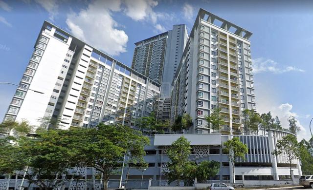 Residensi Alam Damai (PR1MA @ Alam Damai) 1