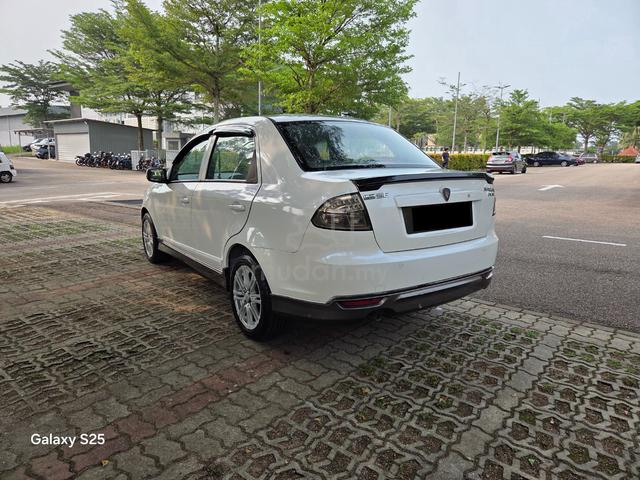 2013(SE)✅Proton SAGA 1.6 (A) SE / TIP TOP CONDITIO - 4