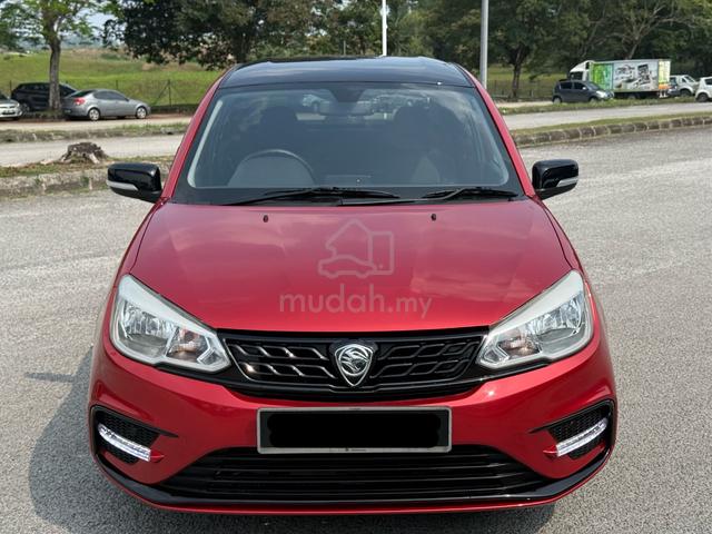 2019 Proton SAGA 1.3 PREMIUM (A) FACELIFT VERSION - 3