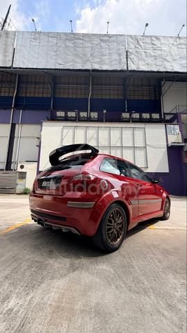 2010 Proton SATRIA 1.6 NEO H-LINE CPS (A) - 4