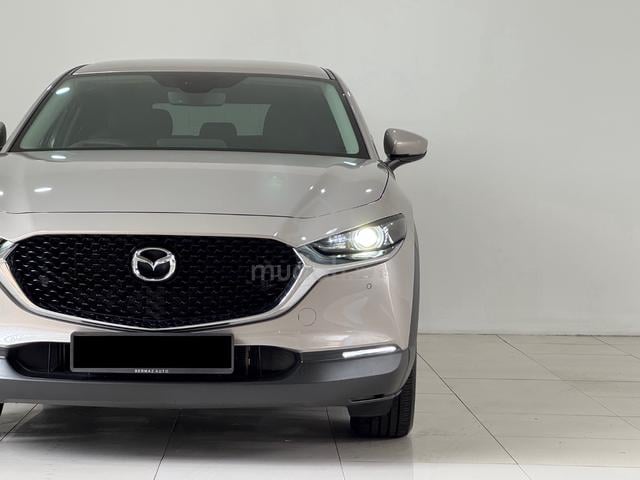 2023 Mazda CX-30 2.0 G 2WD HIGH+ MY19 UPDATED (A) - 3