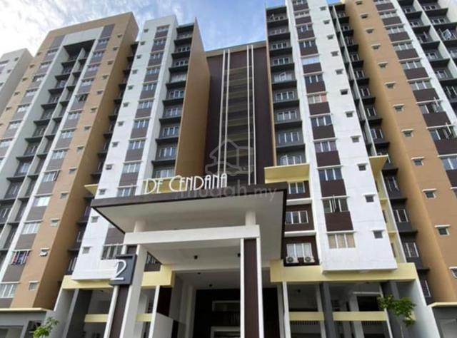 De Cendana 1