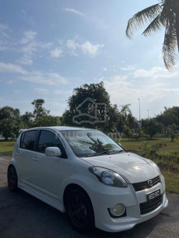 2008 Perodua MYVI 1.3 SE ZHS (A) - 5