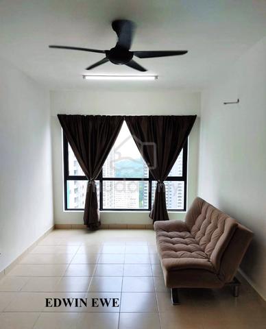 One Foresta @ Bayan Lepas 1