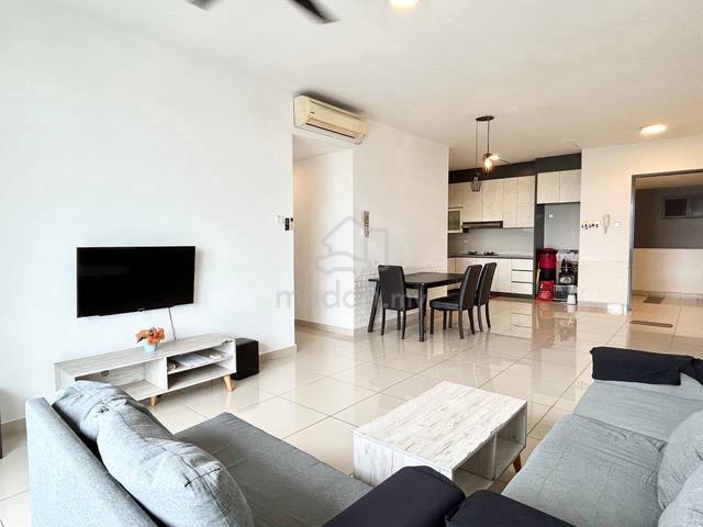 Twin Danga Residence 1