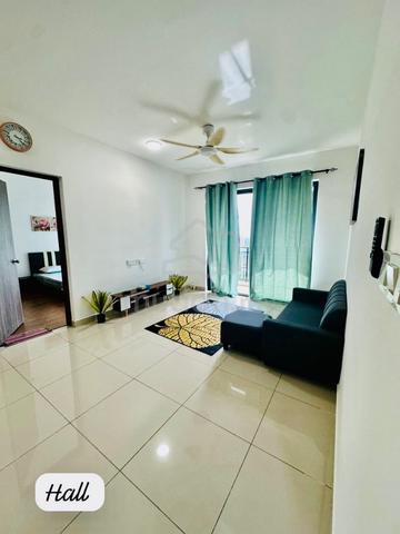 Country Garden Central Park (Serviced Apartment) 1