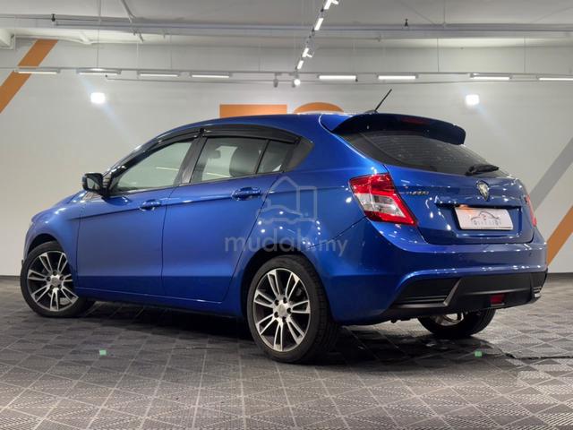 2015 Proton SUPRIMA S 1.6 SUPER PREMIUM (A) F*LOAN - 3