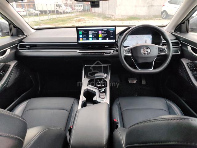2024 Proton S70 1.5 Flagship F/Srvice 1Owner L/New - 3