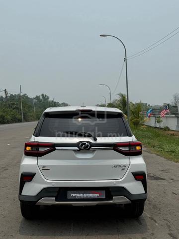 Perodua ATIVA 1.0H 2023 AUTO HOT STOCK - 2