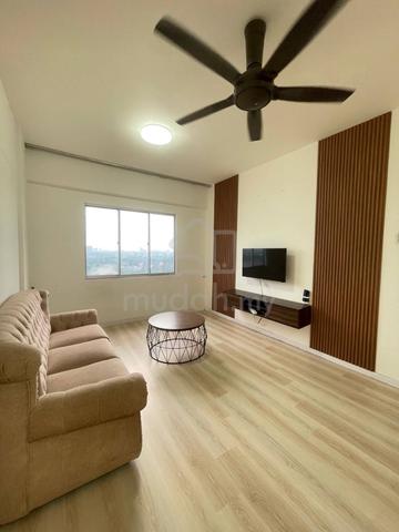 Acacia Semenyih Apartment 1