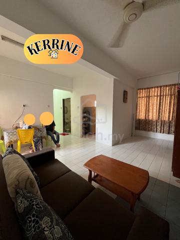 Mewah Court (Jelutong) 1