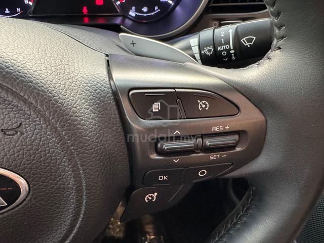 Kia OPTIMA 2.0 K5 FACELIFT SUNROOF INFINITY SPEAKE - 5