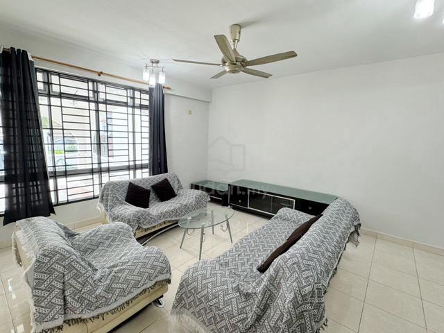 Taman Skudai Indah @ Nearby Taman Universiti, UTM (6 Mins to UTM) 1