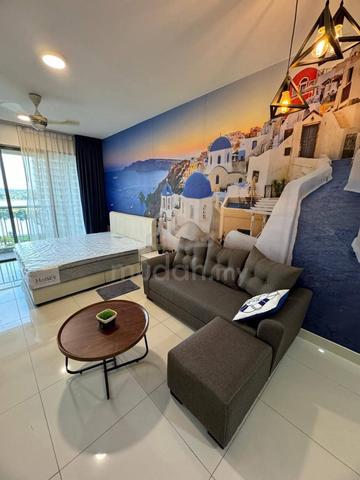 Teega Suites @ Puteri Harbour 1