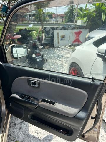 2004 Perodua KELISA 1.0 EZ (A) - 2
