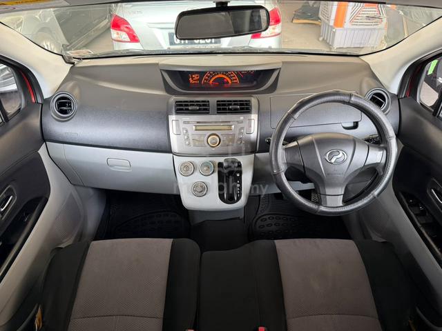 2013 Perodua ALZA 1.5 EZ (A) - 5
