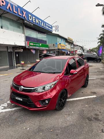 2017 Proton PERSONA 1.6 EXECUTIVE (A) - 3