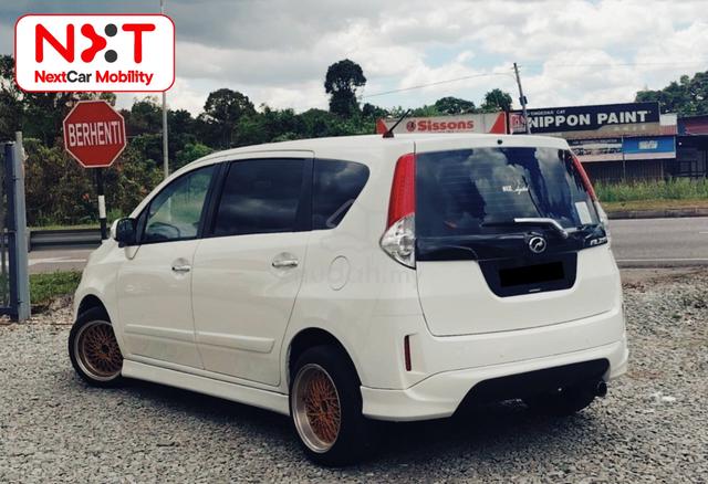 2015 Perodua ALZA 1.5 EZ STANDARD FACELIFT (A) - 3