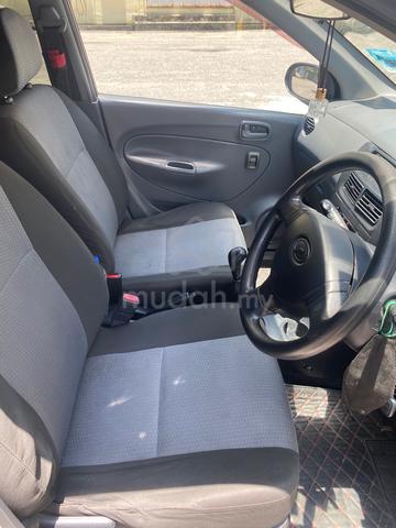 2012 Perodua VIVA 0.8 850 ED-VE (M) - 4
