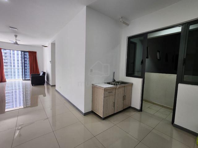 United Point Residence @ North Kiara 1