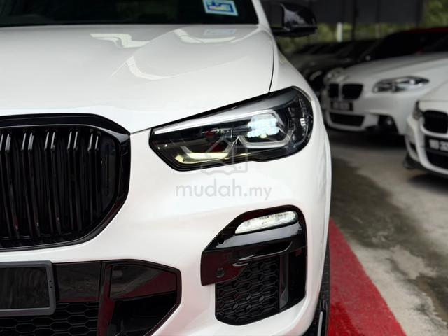 NEW STOCK, BMW X5 xDRIVE45e MSPORT 3.0 FULLBODYKIT - 3