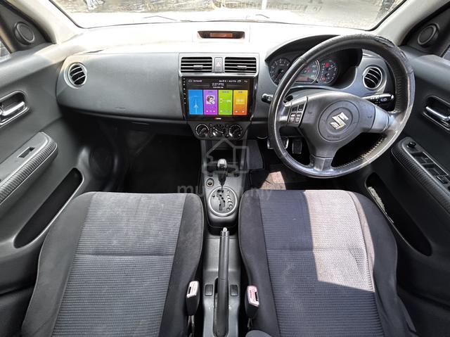 2009 Suzuki SWIFT 1.5 (A) - 4
