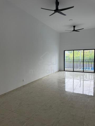 Ambience Residence @ Kota Syahbandar 1