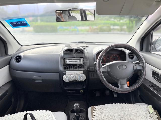 2006 Perodua MYVI 1.3 SXi (M) TIP TOP NEGO - 3