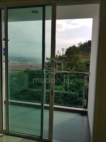 Lavender Residence, Bandar Sungai Long 2